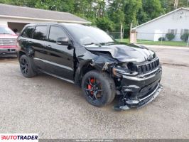 Jeep Grand Cherokee 2019 6