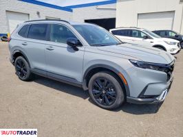 Honda CR-V 2023 2