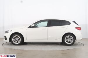 BMW 118 2020 1.5 138 KM