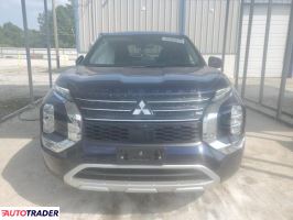 Mitsubishi Outlander 2023 2