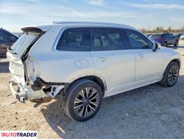 Volvo XC90 2022 2