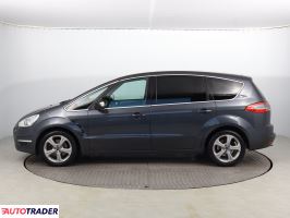 Ford S-Max 2010 2.0 138 KM