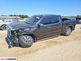 GMC Sierra 2022 5