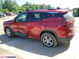 GMC Terrain 2023 1 GMC Terrain 2023 1