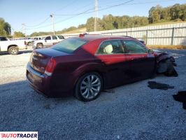 Chrysler 300C 2020 3