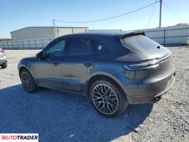 Porsche Macan 2020 2