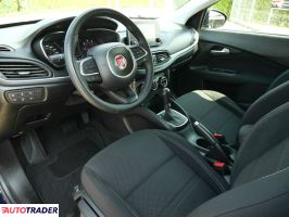 Fiat Tipo 2017 1.6 120 KM