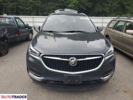 Buick Enclave 2019 3