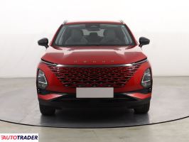 Omoda 5 2024 1.6 144 KM