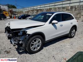 Mercedes CL - zobacz ofertę