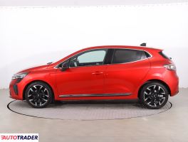Renault Clio 2024 1.0 89 KM Renault Clio 2024 1.0 89 KM