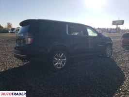 Chevrolet Pozostałe 2021 6