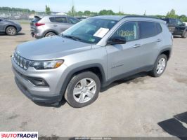 Jeep Compass 2022 2