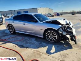 Dodge Charger 2023 5