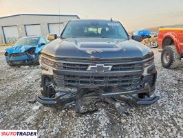 Chevrolet Silverado 2023 5