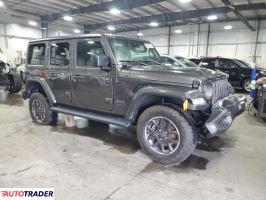 Jeep Wrangler 2021 3 Jeep Wrangler 2021 3