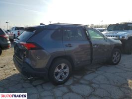 Toyota Pozostałe 2022 2