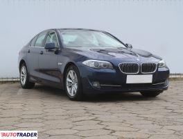 BMW 520 2012 2.0 181 KM