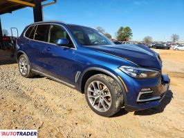 BMW X5 2021 3