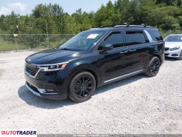 Kia Carnival 2022 3