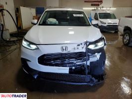 Honda HR-V 2025 2