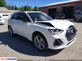 Audi Q3 2023 2