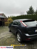 Ford Focus 2009 1.6 90 KM