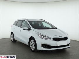 Kia Ceed - zobacz ofertę