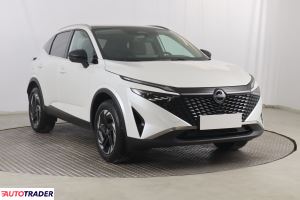 Nissan Qashqai - zobacz ofertę