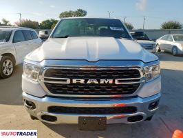 Dodge Ram 2023 5