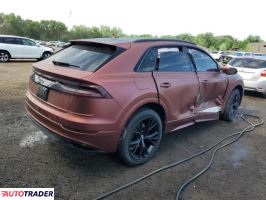 Audi Q8 2020 3