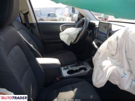 Ford Bronco 2022 1 Ford Bronco 2022 1