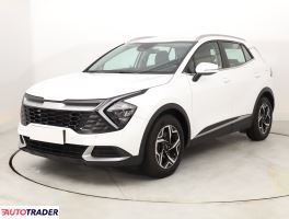 Kia Sportage 2023 1.6 147 KM