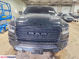 Dodge Ram 2024 5