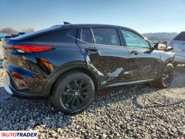 Buick Pozostałe 2026 1