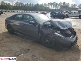 Honda Civic 2025 2 Honda Civic 2025 2
