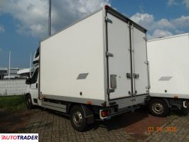 Fiat Ducato 2022 2.2 Fiat Ducato 2022 2.2