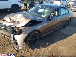 Mercedes 2024 2 Mercedes 2024 2