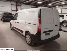 Ford Transit Connect 2022 2