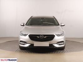 Opel Insignia 2017 2.0 167 KM