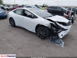 Toyota Prius 2024 2