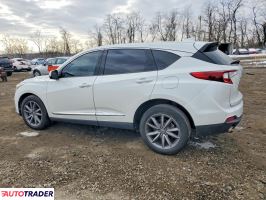 Acura RDX 2021 2