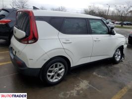 Kia Soul 2020 2