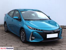 Toyota Prius - zobacz ofertę