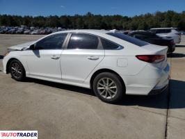 Hyundai Sonata 2018 2