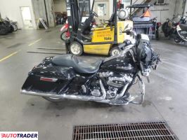 Harley-Davidson Pozostałe 2022 Harley-Davidson Pozostałe 2022