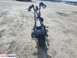 Harley-Davidson Pozostałe 2021 Harley-Davidson Pozostałe 2021