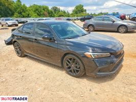 Honda Civic 2023 2