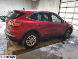 Ford Escape 2020 1 Ford Escape 2020 1