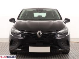 Renault Clio 2022 1.0 89 KM